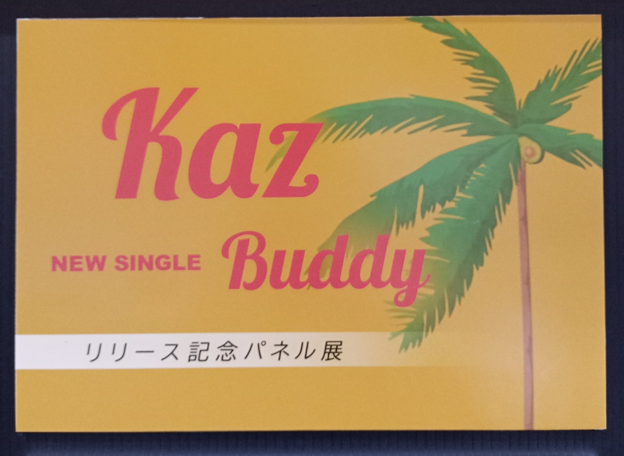 aoen 礼央 パネル タワーレコード イオンレイクタウン店 on X: 