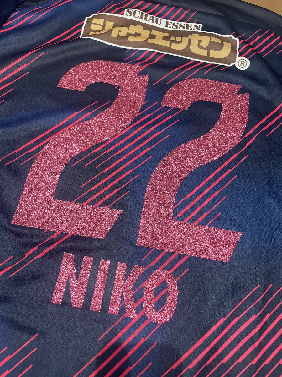 キラッキラやな🤩
洗濯大丈夫なのか？
しかし素晴らしいな🌸