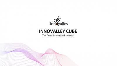 ConfAbruzzoMA's tweet image. 🚀 Benvenuta a INNOVALLEY CUBE S.R.L. nella grande squadra di Confindustria Abruzzo Medio Adriatico!
Innovazione, digitale e impresa 4.0 al centro del futuro.
#Innovazione #Impresa40 #Confindustria #Abruzzo