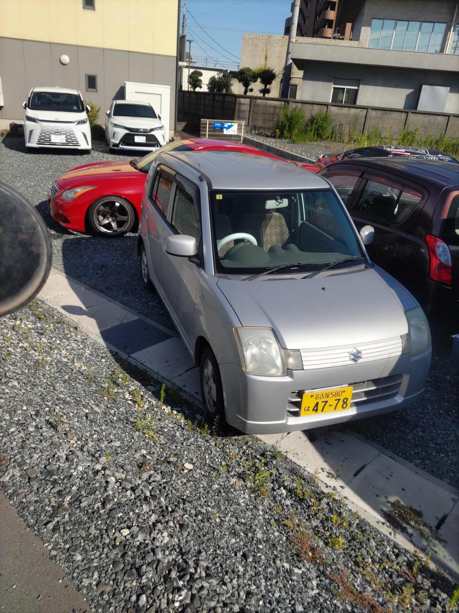 YH　事故処理車　2台 hqdefault.jpg
