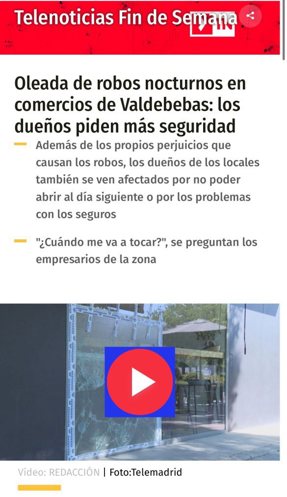 LivingValdbebas's tweet image. 📣📢LLAMADA A VECINOS.📢📣
HOY a las 11:15 Telecinco va a hacer un reportaje por los robos que se han producido en el barrio. Sería quedar a las 11.15 en Carpanes que ha sido el último. TODO AQUEL que pueda y quiera asistir es bienvenido para hace bulto o dar vuestro testimonio