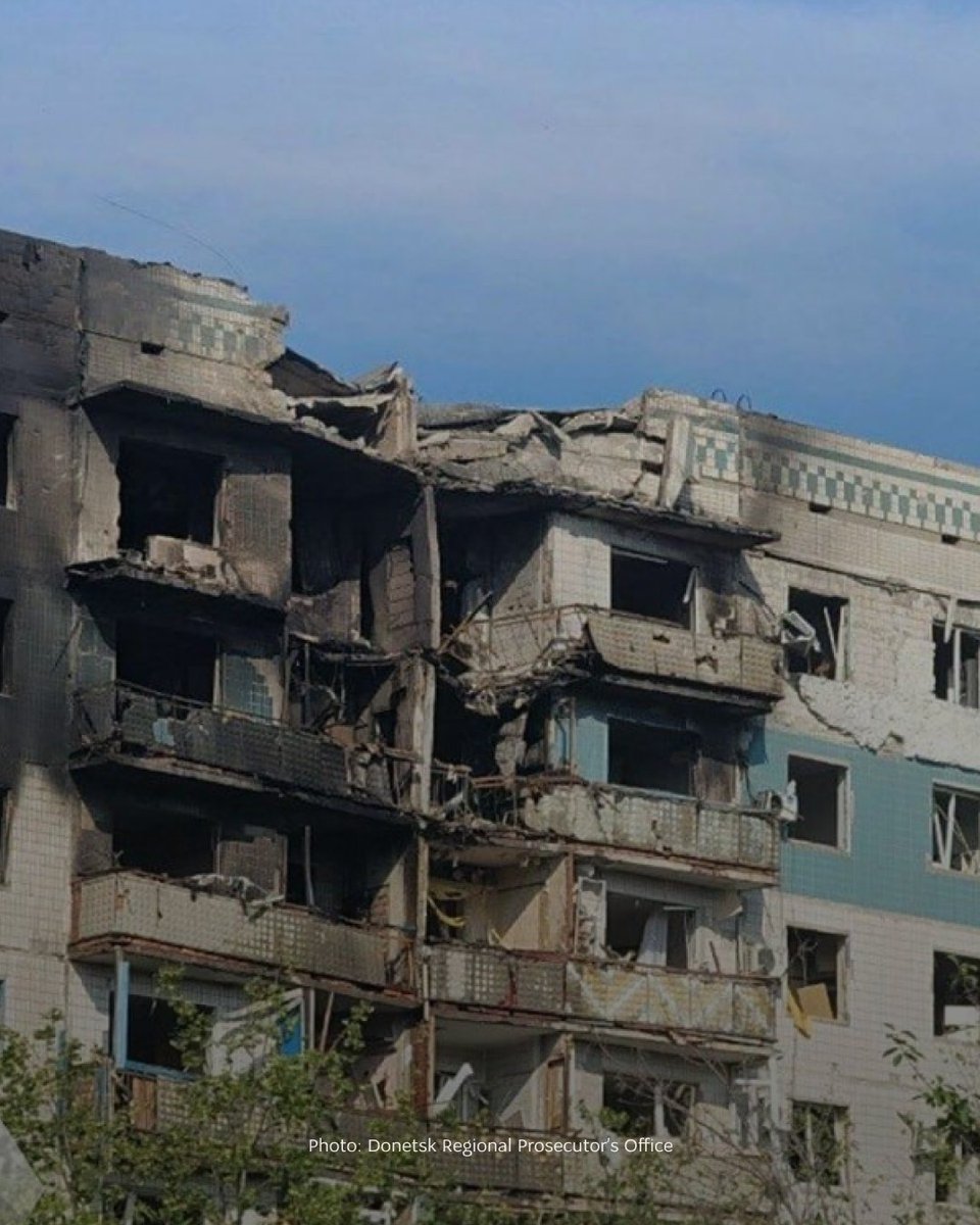 MFA_Ukraine's tweet image. Another night of Russian terror in Ukraine. On July 21–22, Russia launched 42 attack drones, mostly Shaheds, targeting multiple regions. Ukrainian air defense shot down or jammed 26 of them, while 7 more were suppressed by electronic warfare. In addition, Russia struck several…