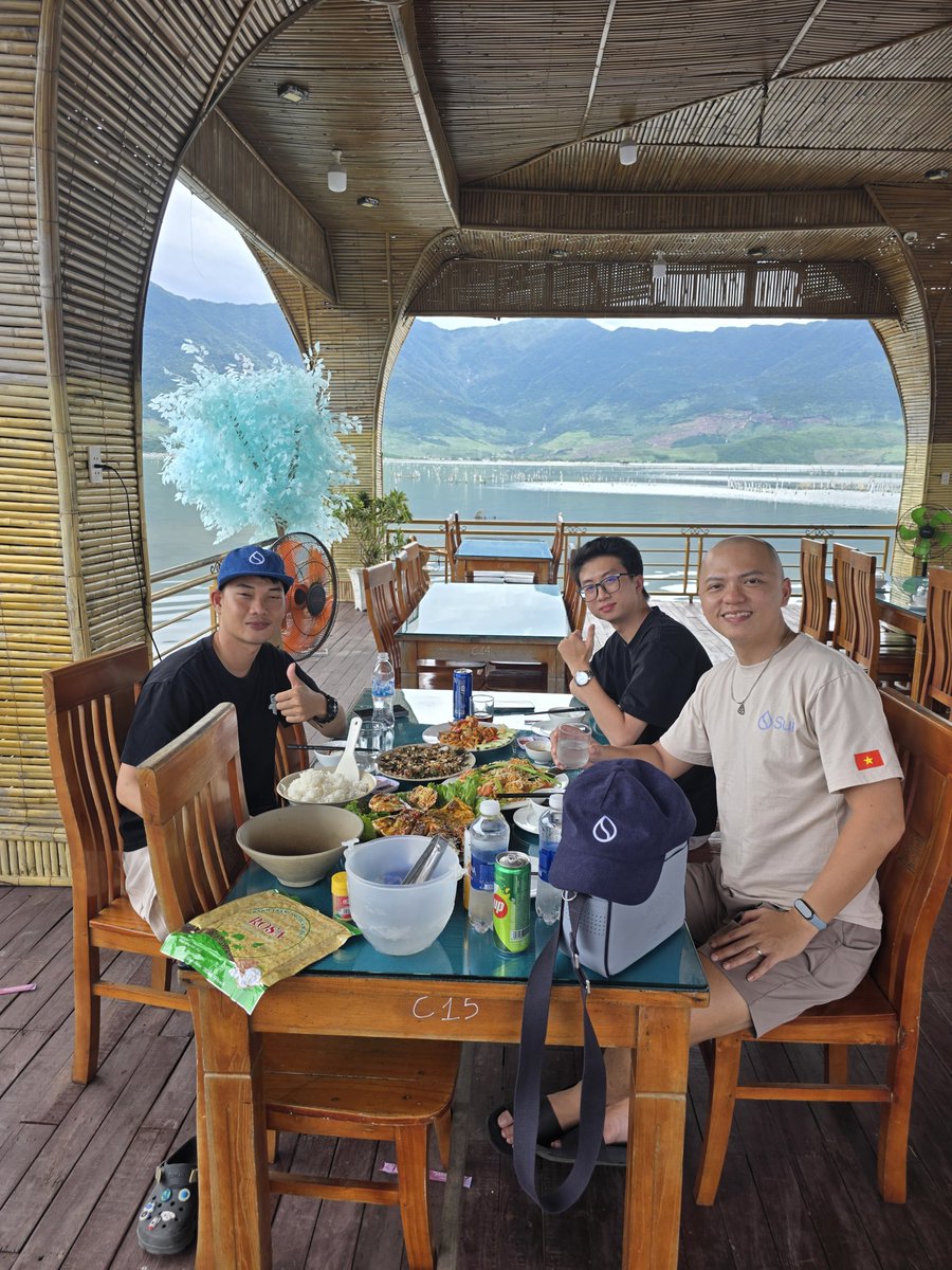 leonnguyen444's tweet image. Huế ơi - Mình tới đây. Tối mai gặp nhau nhé.
@williamm168
@rainonsui