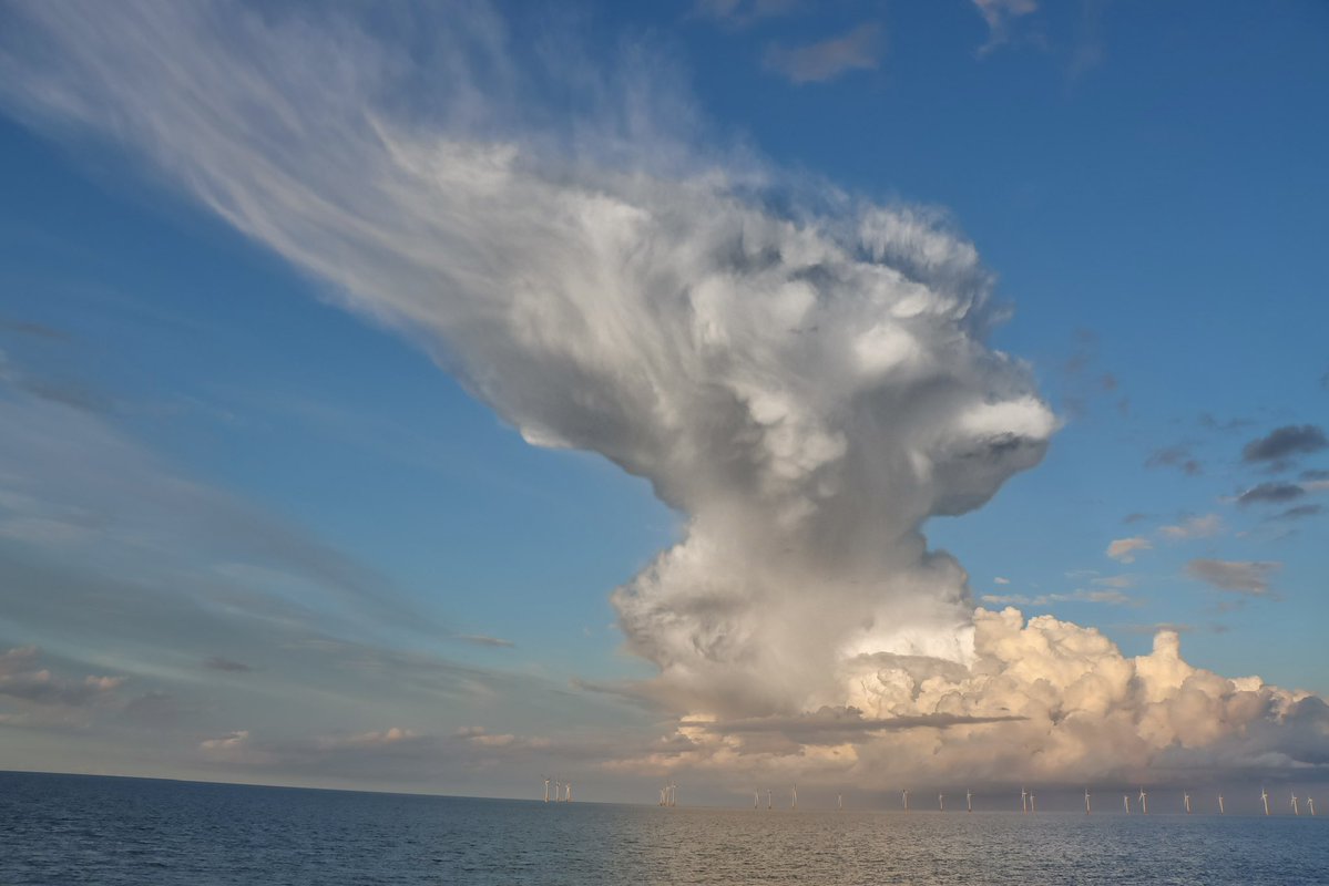 Nicholas Dunbar (@nickdunbar77) on Twitter photo Some impressive clouds around the east coast yesterday evening π <a href="/TheSnowDreamer/">London & Southeast π</a> <a href="/ChrisPage90/">Chris Page - Weatherman</a> <a href="/WeatherAisling/">Aisling Creevey</a> <a href="/StormHour/">#StormHour</a> <a href="/ThePhotoHour/">#ThePhotoHour</a> <a href="/itvanglia/">ITV News Anglia</a> <a href="/itvweather/">ITV Weather</a> <a href="/metoffice/">Met Office</a> #LoveUkWeather <a href="/visitnorfolk/">Visit Norfolk</a> #Caister Some impressive clouds around the east coast yesterday evening π <a href="/TheSnowDreamer/">London & Southeast π</a> <a href="/ChrisPage90/">Chris Page - Weatherman</a> <a href="/WeatherAisling/">Aisling Creevey</a> <a href="/StormHour/">#StormHour</a> <a href="/ThePhotoHour/">#ThePhotoHour</a> <a href="/itvanglia/">ITV News Anglia</a> <a href="/itvweather/">ITV Weather</a> <a href="/metoffice/">Met Office</a> #LoveUkWeather <a href="/visitnorfolk/">Visit Norfolk</a> #Caister