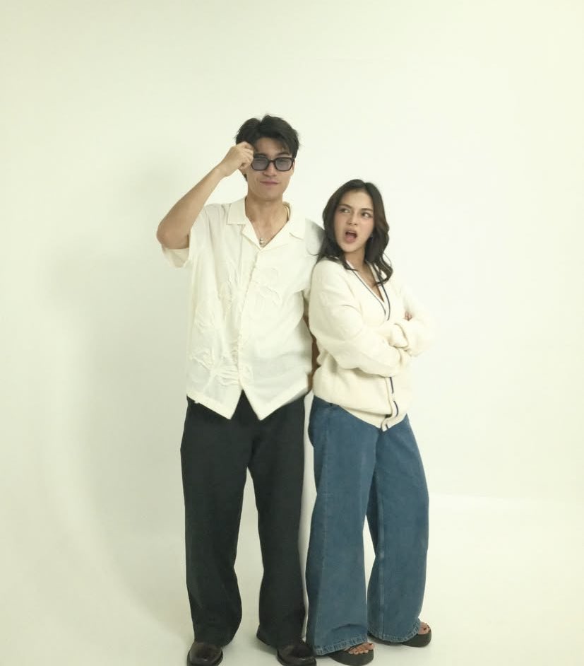 jellyzens's tweet image. DUO FOR LIFE 😭😭