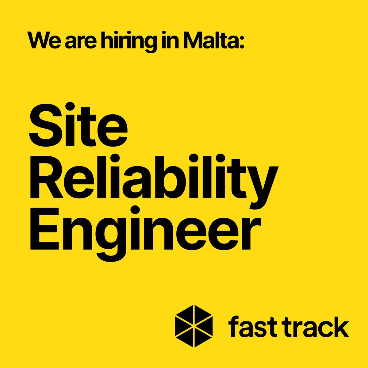 FastTrackCRM's tweet image. We&apos;re on the hunt for the next wave of game-changers to join our journey! 🤩
We&apos;re building cutting-edge tech, and we want you to be part of our next chapter.
Apply now 👇🏼
fasttrack.ai/en/company/wor…