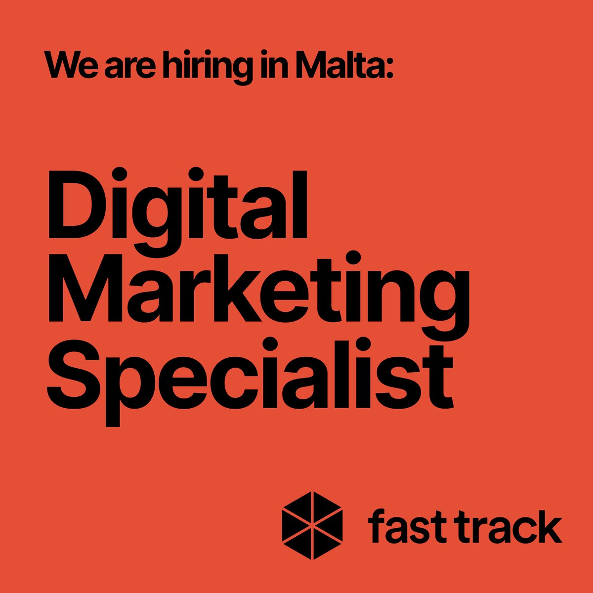 FastTrackCRM's tweet image. We&apos;re on the hunt for the next wave of game-changers to join our journey! 🤩
We&apos;re building cutting-edge tech, and we want you to be part of our next chapter.
Apply now 👇🏼
fasttrack.ai/en/company/wor…
