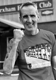 beardywxm's tweet image. Oh Joey Joey 💔

Mr Wrexham, forever.