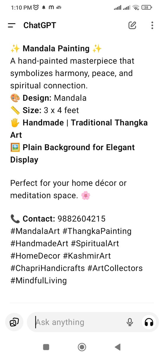 SunandaMad66124's tweet photo. https://t.co/kITUfOEVLy