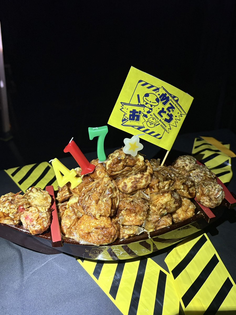 Natsukawa_Staff's tweet photo. 改めまして、#夏川椎菜 Revenge Live "#reMAKEOVER" 
お越しいただいた皆様、応援いただいた皆様、ありがとうございました‼️

4度目の2ndライブツアーを走り切り、4thライブツアーにたどり着くことができました
引き続き応援よろしくお願いいたします！

ツアーの裏側をTikTokで順次公開予定📸お楽しみに！
https://t.co/cPDA9eMTti