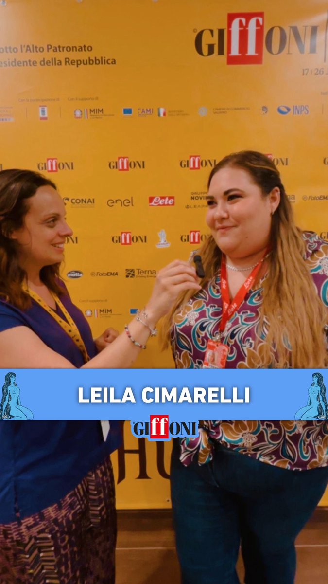 clakappa's tweet photo. https://t.co/NkbcOHYjVe

Ascolta la mia intervista a @Leilacimarelli https://t.co/e6wFdtmiM9