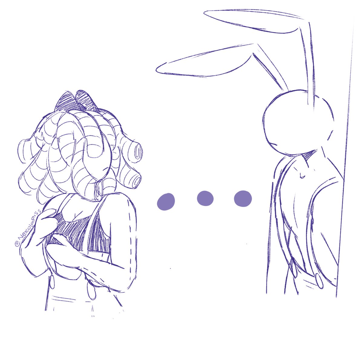 nekolapiss's tweet photo. Part 2

#Bunnydoll #jaxragatha #ragathaxjax #DigitalCircus #TADC https://t.co/PEoJxM9EHB