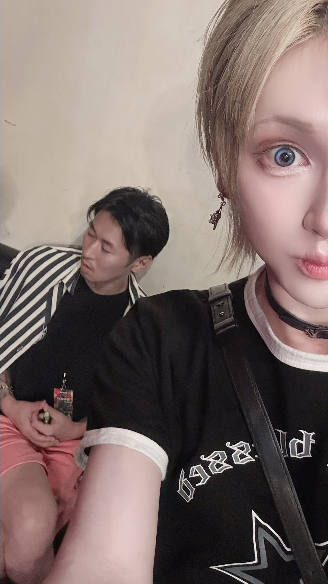 Tohya@vistlip (@tohya_vistlip) / X