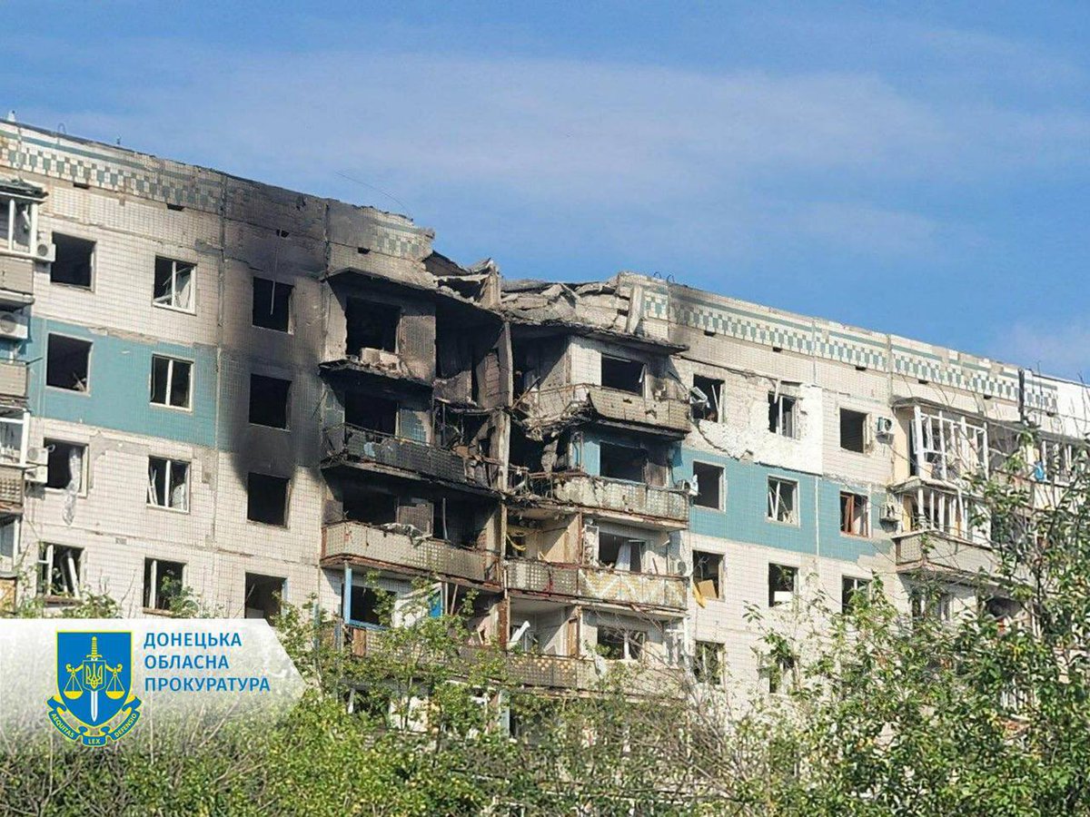 lubinetzs's tweet image. Russia attacked Odesa, Donetsk and Sumy regions. A 10-year-old boy was killed. Two more boys — 5 and 6 years old — were injured in Sumy region. Dozens of civilians were wounded. Were damaged residential buildings, a supermarket,a gas station... This is not war — this is terror!