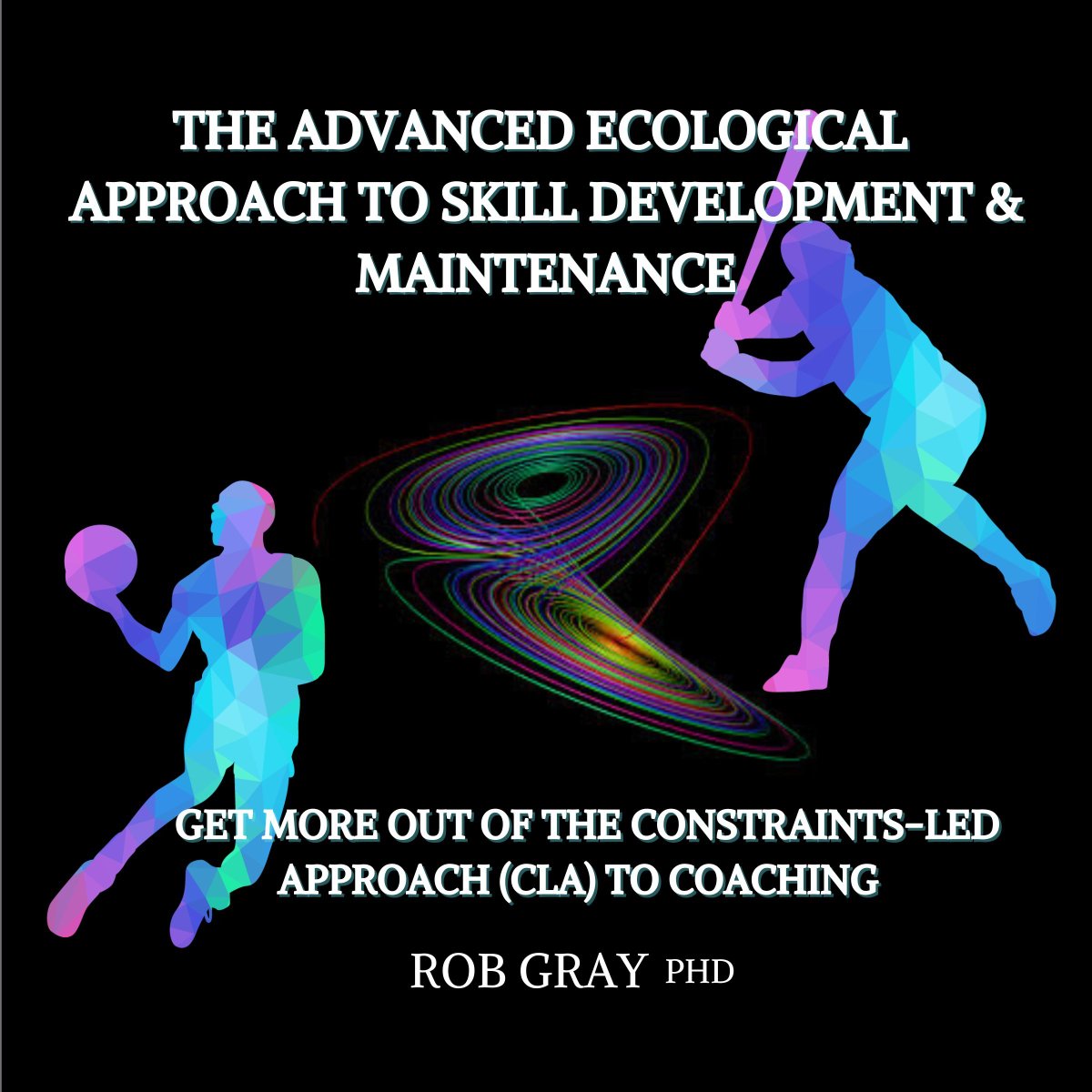 ShakeyWaits's tweet image. P&A Podcast #544 – My Next Book – The Advanced Ecological Approach to Skill Development: Getting More Out of the CLA buff.ly/TktVZMy