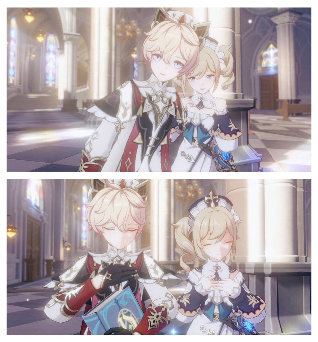 バーバラ✨２点♡ バーバラ