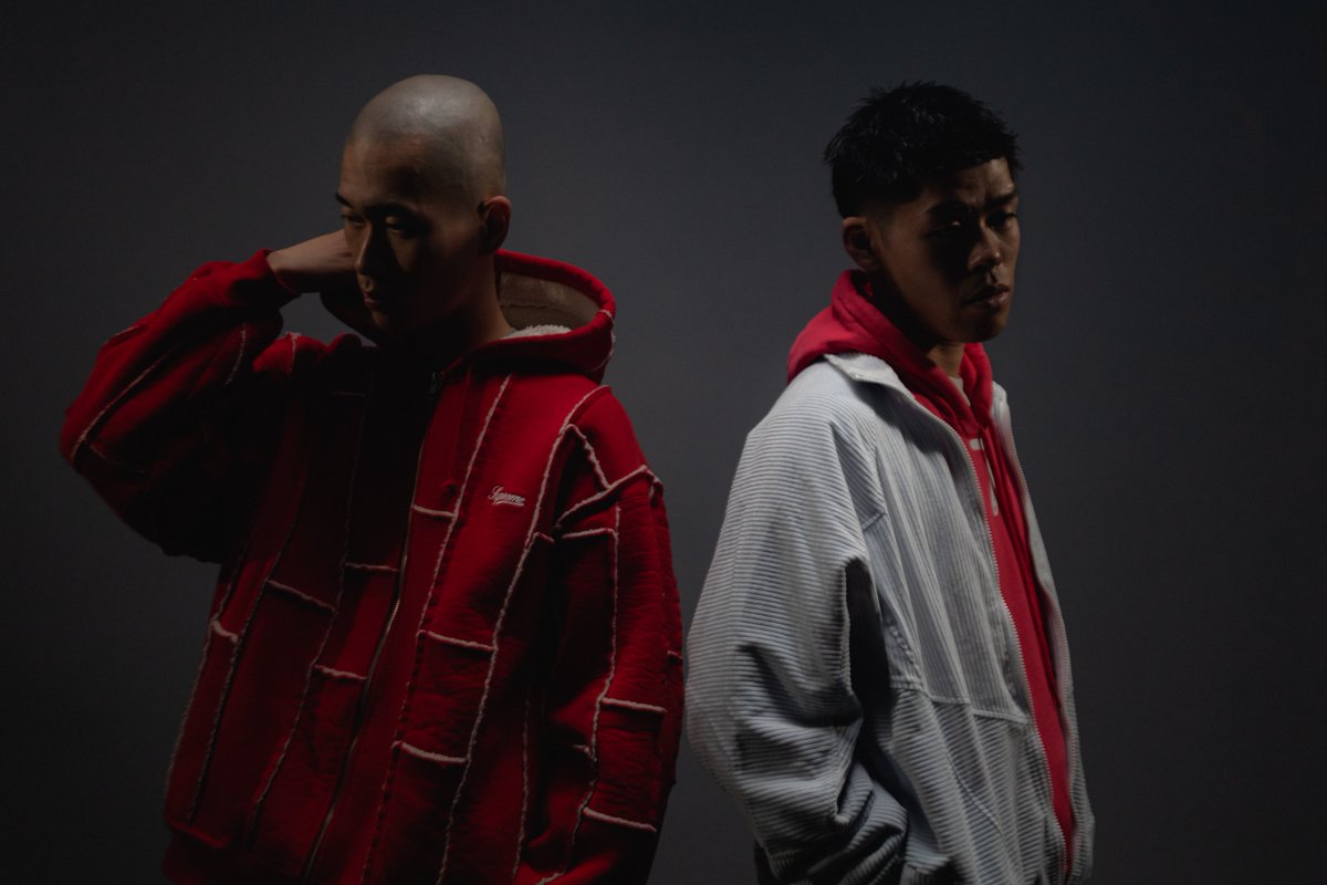 ssm_official__'s tweet image. ▍ziproom(@ZIPcollective)
New Digital Single「Katsushika (feat. SamRecks)」
♫ Streaming / DL
ssm.lnk.to/ziproom_katsus…
本作はロンドンを拠点に活動するラッパー "SamRecks (@SamRecks)" を客演に、Dive 以来となる“RUI”をプロデューサー迎えて制作された、ziproom…