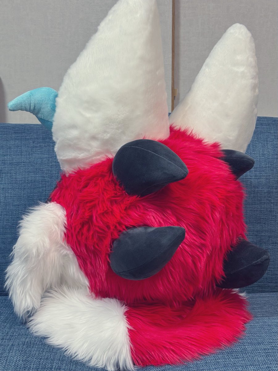 MochiriWorks tweet media