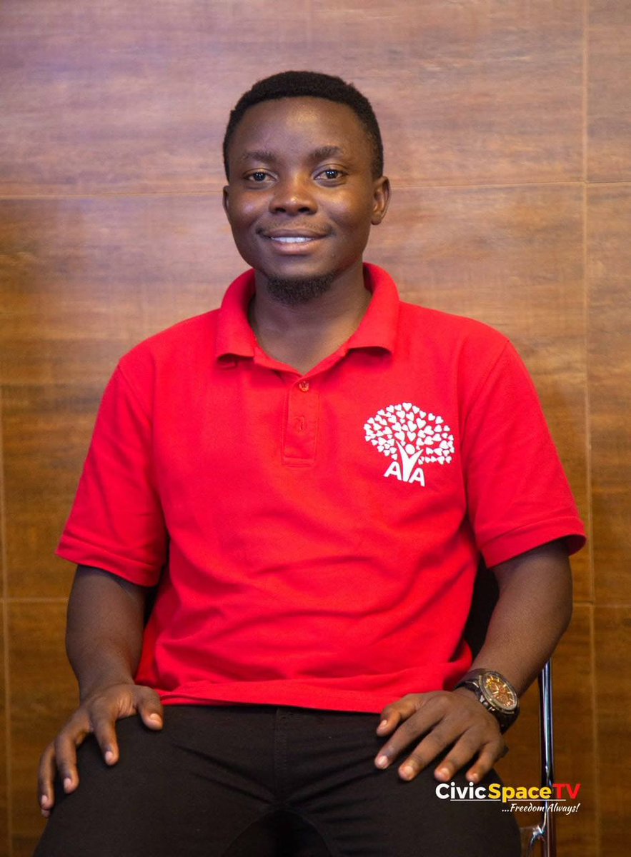 Center for Constitutional Governance (CCG) (@ccgea1) on Twitter photo "PDM has failed to achieve its core mandate largely due to endemic corruption which has eaten into it. The officials who are in charge are asking for a share of the money from beneficiaries..."- <a href="/_FrankBwambale/">Hon. Frank Bwambale</a> on #CivicSpaceTV #CommunityVoicesUG
youtu.be/L0B1Fj7cPwU?si… "PDM has failed to achieve its core mandate largely due to endemic corruption which has eaten into it. The officials who are in charge are asking for a share of the money from beneficiaries..."- <a href="/_FrankBwambale/">Hon. Frank Bwambale</a> on #CivicSpaceTV #CommunityVoicesUG
youtu.be/L0B1Fj7cPwU?si…