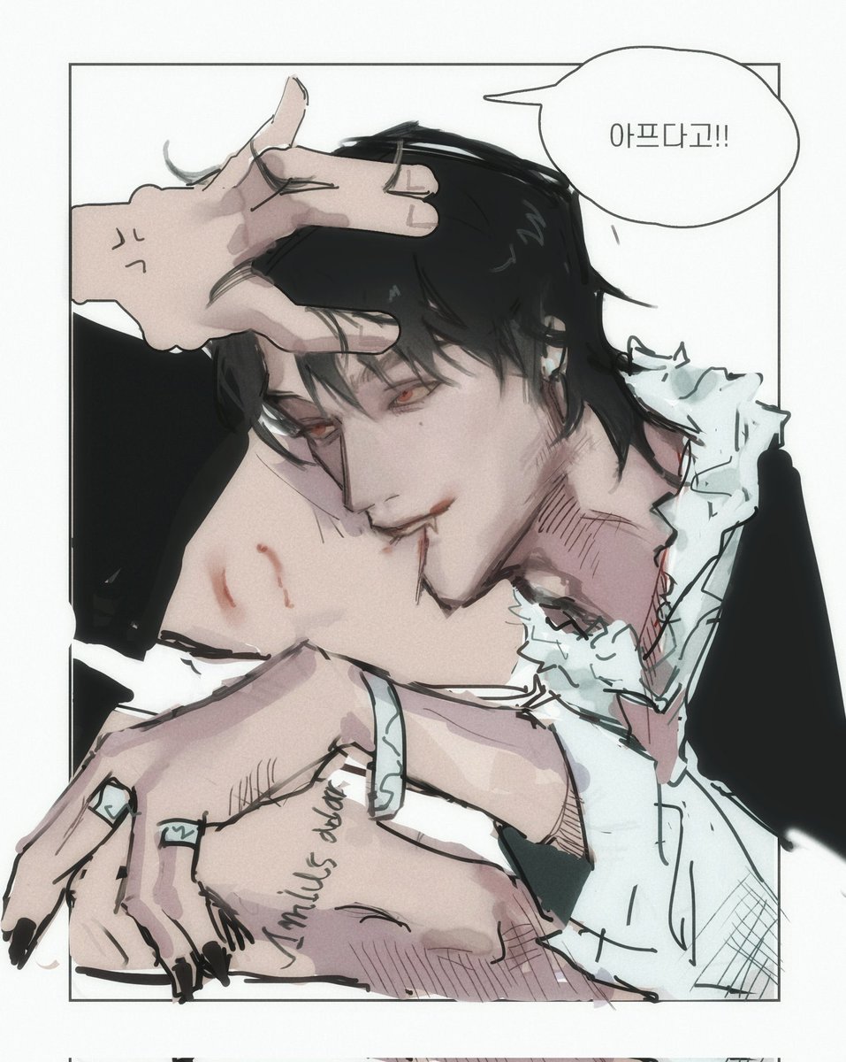 anbbnag__'s tweet image. μμΉλμ΄ λ±νμ‘λ«μ κ·Έλ €μ£Όμ
§μ΄ν¨β¦γ
π λμ΄μ΄μ΄μ΄μ΄ β¦. ..