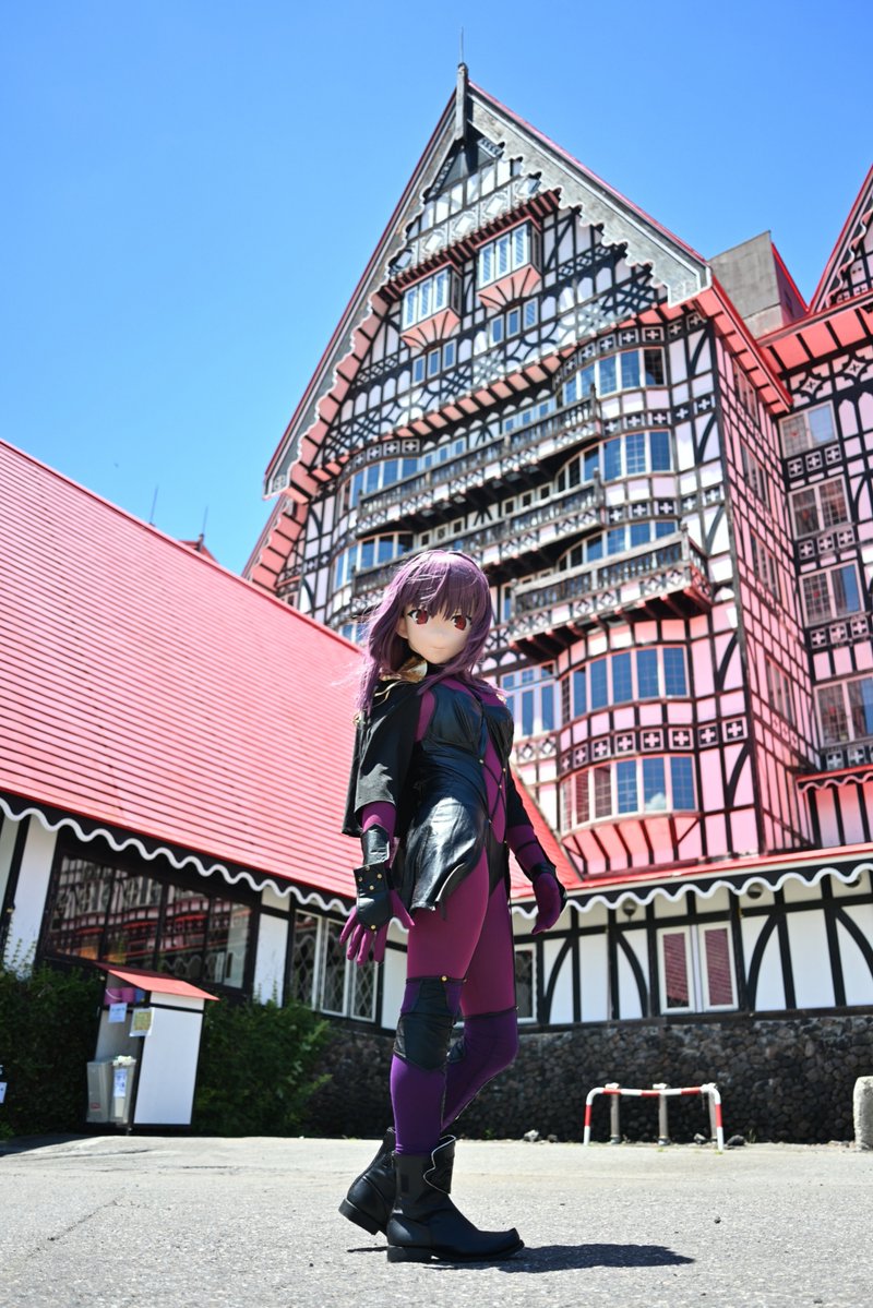 etoxkig's tweet image. 5回目の白馬オフでした。
毎年新たな発見と出会いを頂ける素敵な場所でのオフ🏰
お会いできた皆様、またお会いできたら嬉しいです😉✨
関係各所の皆様、本当にありがとうございました🙂↕️💕
sp thanks:@sakura050301
#白馬オフ