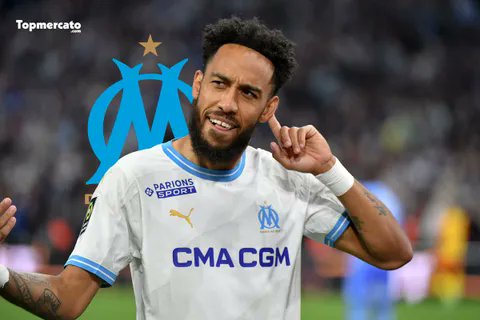 Quel rôle aura l'international Gabonais si retour il y'a dans l'équipe de l'OM ?