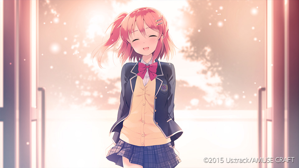trader_R18's tweet image. 【誕生日】
本日7/26は、Us:track(@us_track)様より
#恋カケ
新堂彩音ちゃんの誕生日です! おめでとう~!
未履修の方はぜひプレイをご検討ください
まさに王道ツンデレな彼女の√は圧倒的な純愛物語。彼女がメインヒロイン!と言う方が多いのも納得ですね
#新堂彩音生誕祭2025