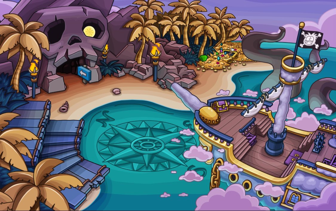 ThatPenguinGame's tweet image. 10 years ago today, the Inside Out Party started. Penguins had to use Gary's newest invention, the Minderizer 3000, to enter Rockhopper's mind after he ate some cursed cheese, causing him to start losing his memories.