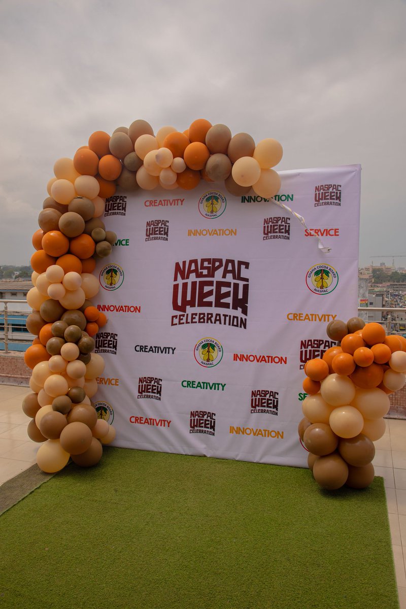 NASPA COCOBOD tweet media