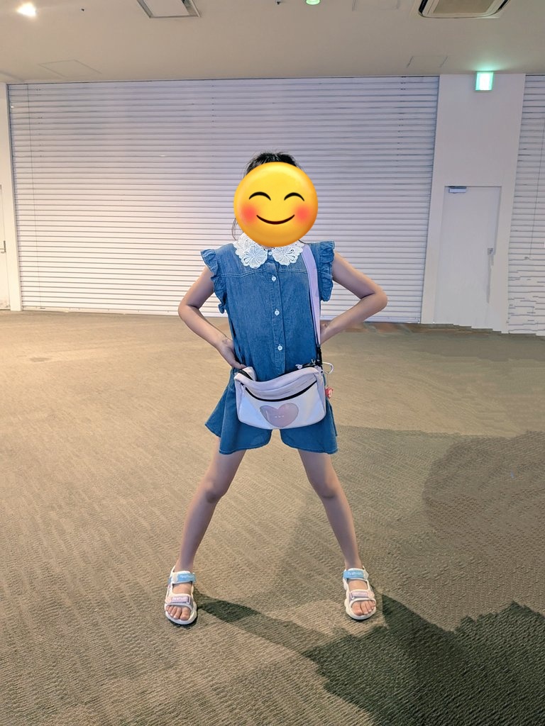 nanasinguru's tweet image. 鬼滅の刃観てきましたー！
ポップコーン美味しかった🍿✨
次はプール行こうかな😊