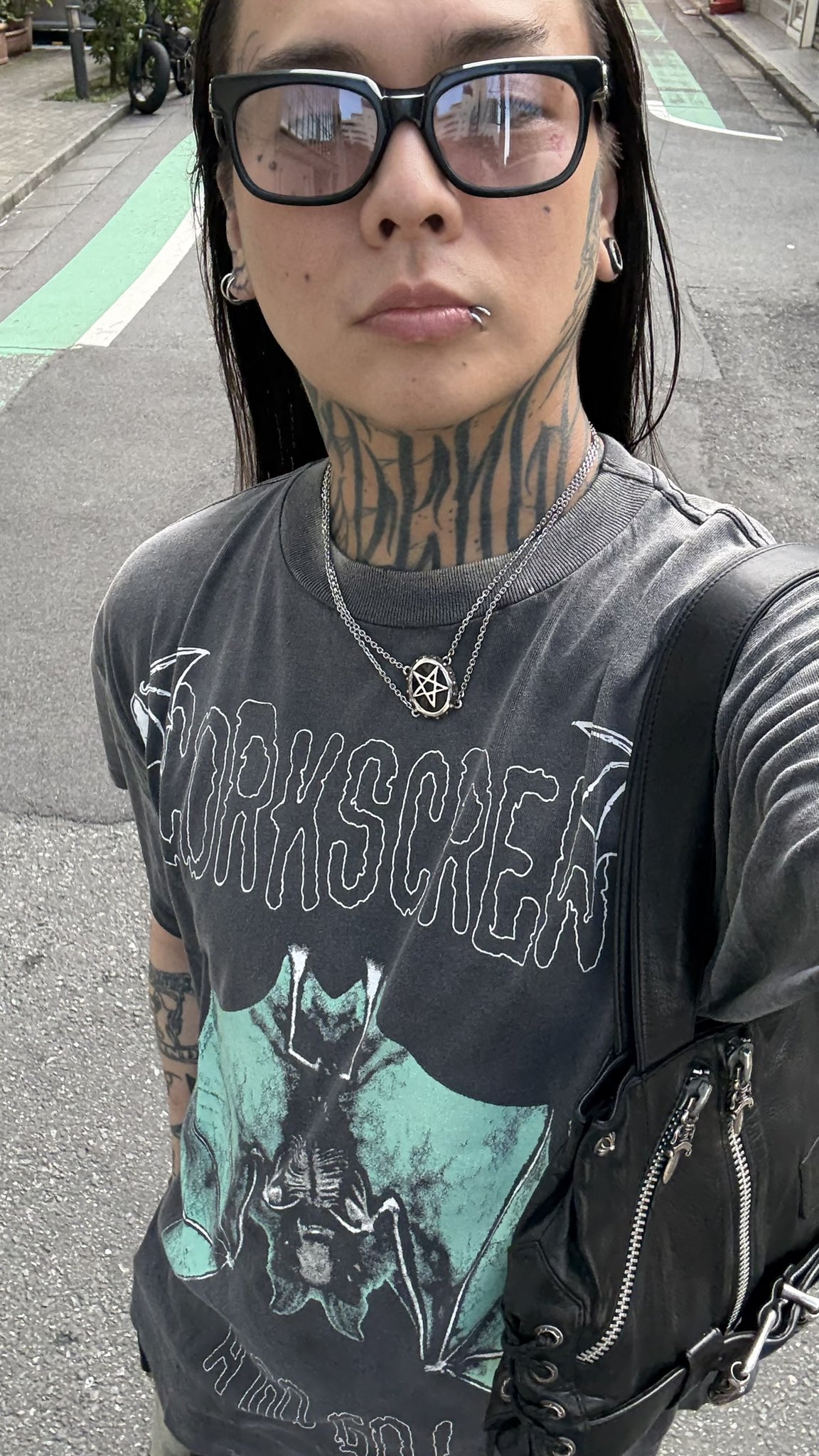 堕落 on X: 