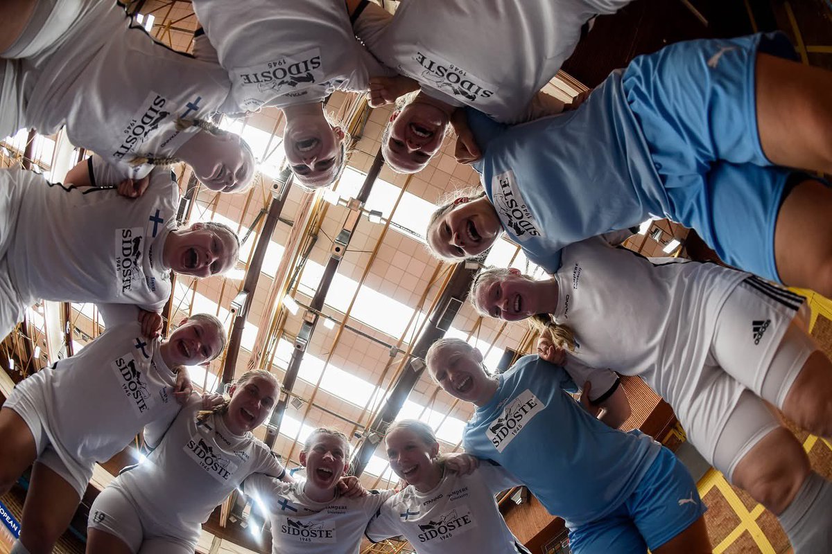 EUSA Futsal tweet media