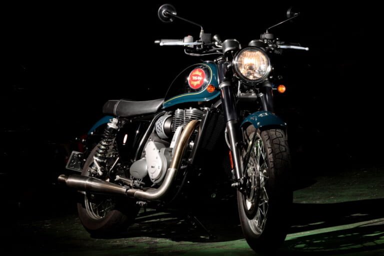 motospo_'s tweet image. BSA「ゴールドスター」日本での販売が本格始動! 650ccビッグシングルを搭載する唯一のクラシックモデル
young-machine.com/2025/07/22/663…
世界最古クラスの英国ブランド、BSAが再び日本に上陸した。輸入を手掛けるウイングフットが「BSA…