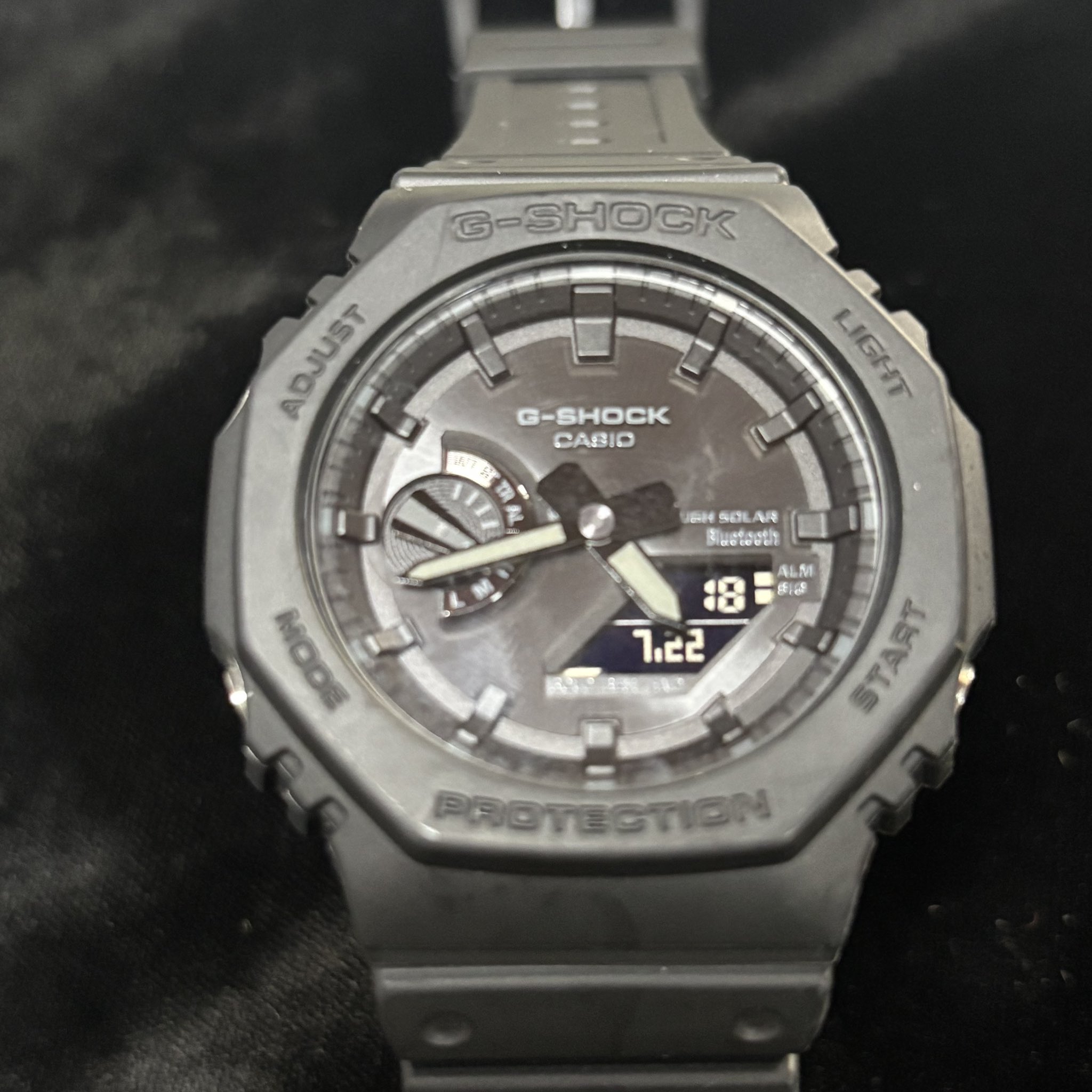 great G-SHOCK world (@gshockjp) / X