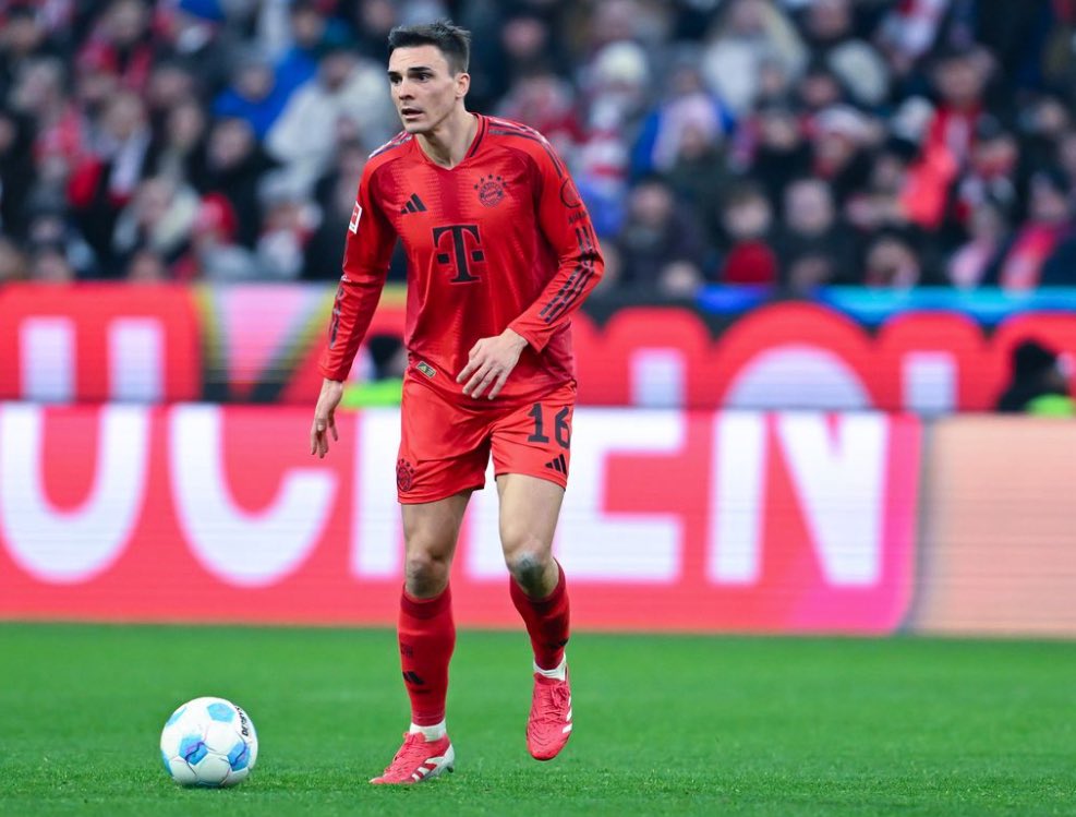 Allthings__THFC's tweet image. 🚨🇵🇹| Spurs’ preference would be for a loan move for Joao Palhinha rather than a permanent deal
{@JackPittBrooke} 🥇