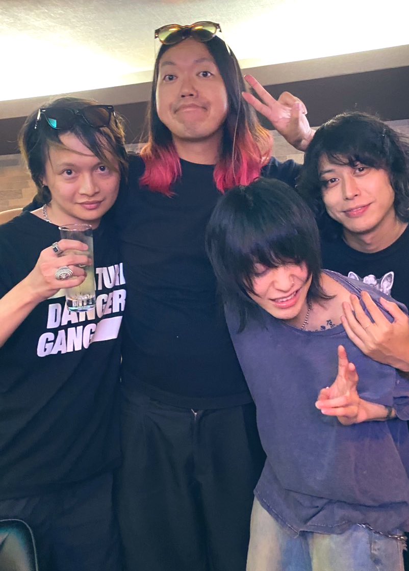 xtaka73x's tweet image. 新潟✌️
