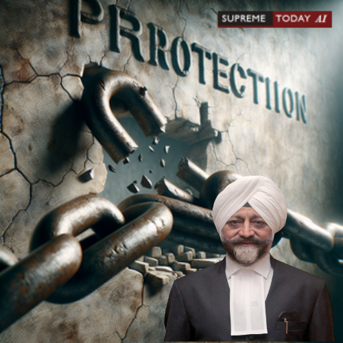 SupremeTodayAI's tweet image. POCSO Offences Are Crim...

supremetoday.ai/doc/news/pocso…

#POCSOAct #HimachalPradeshHC #Quashing