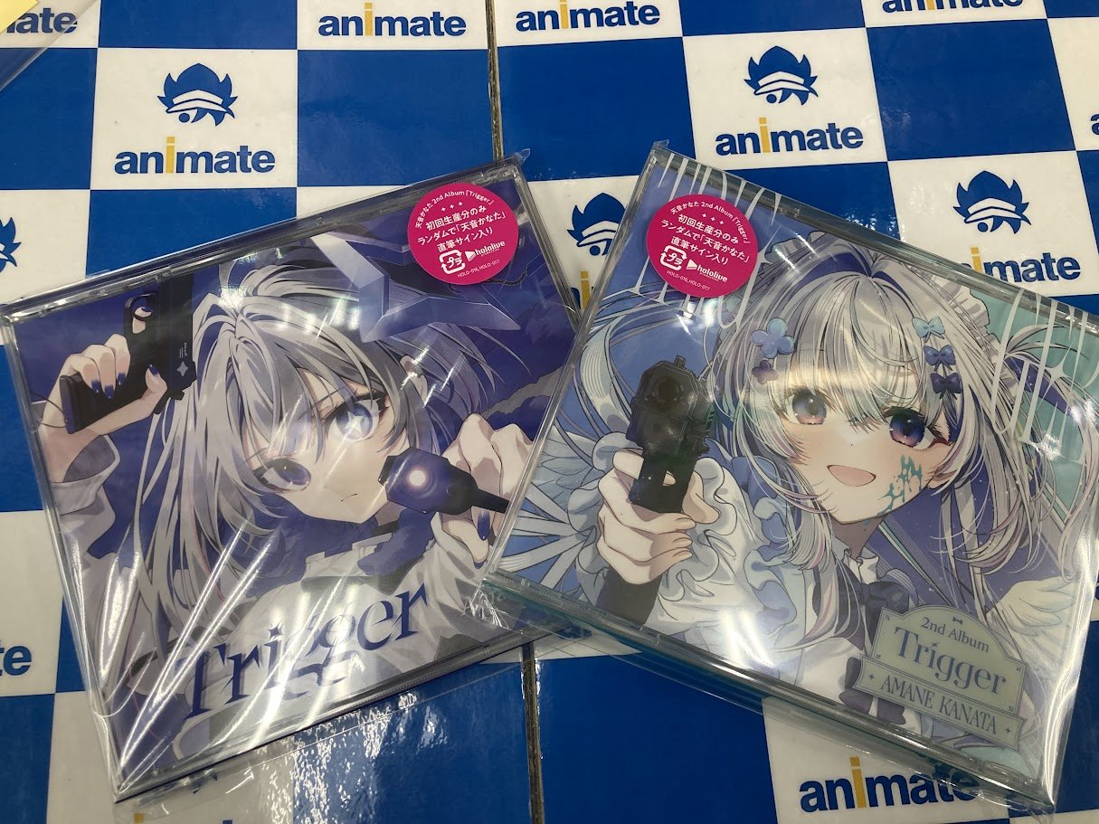 最安値⭐︎ スロウダメージ トワ 斑目 アニメイト特典 のみ B2布ポスター グッズ-キーホルダー】スロウ・ダメージ BIGアクリル