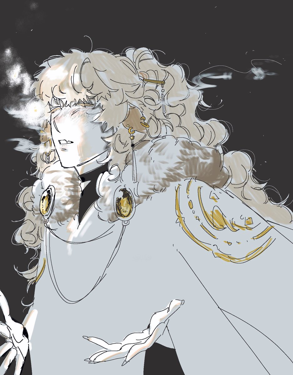 북해빙궁주 덕개