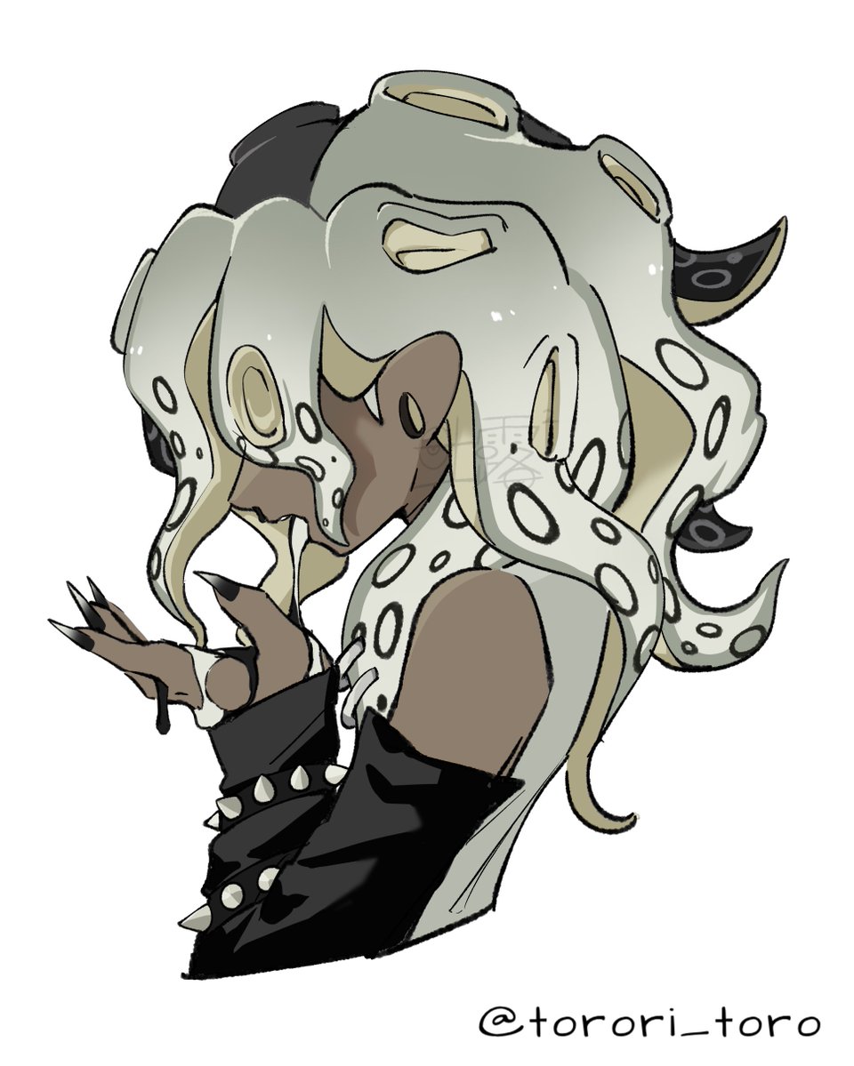 torori_toro's tweet image. 