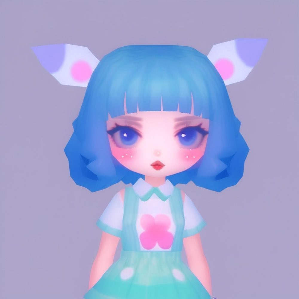 New <a href="/wifeystation/">wifeystation 💍</a> 
Who is this
Sold my original one for 3 sol profit last year, might as well run it again.
Color scheme on point
Legacy on point
Lore on point
Pretty much guaranteed to pop off again.