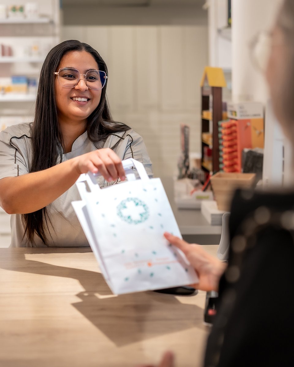 🩺 Devenez acteurs de la prévention avec "Mon Bilan Prévention" !

Depuis janvier 2024, vous pouvez proposer un entretien personnalisé de prévention (30 à 45 minutes) à vos patients grâce à Mon Bilan Prévention.

Plus d'infos et inscription ici 👉 urps-pharmaciens-paca.fr/actions/preven…