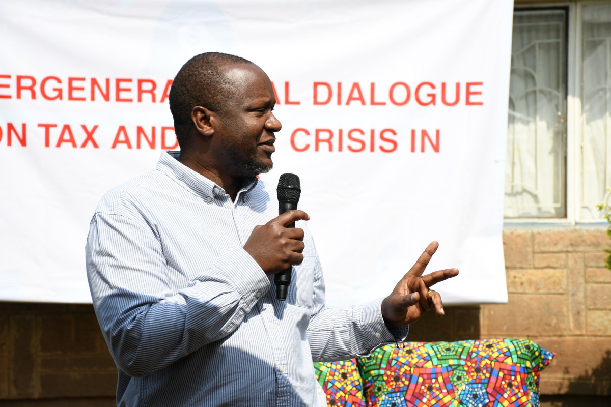Activista Nairobi Chapter (@activista047) on Twitter photo Kenya’s ballooning debt crisis isn’t coming from one place.
👇
Local banks (domestic debt)
Other governments (bilateral debt),
IMF and World Bank (multilateral debt)
Global financial markets (sovereign debt like Eurobonds)
<a href="/otienowill/">Willis Evans Otieno</a>
#TaxJusticeForAll
End Debt Injustices Kenya’s ballooning debt crisis isn’t coming from one place.
👇
Local banks (domestic debt)
Other governments (bilateral debt),
IMF and World Bank (multilateral debt)
Global financial markets (sovereign debt like Eurobonds)
<a href="/otienowill/">Willis Evans Otieno</a>
#TaxJusticeForAll
End Debt Injustices