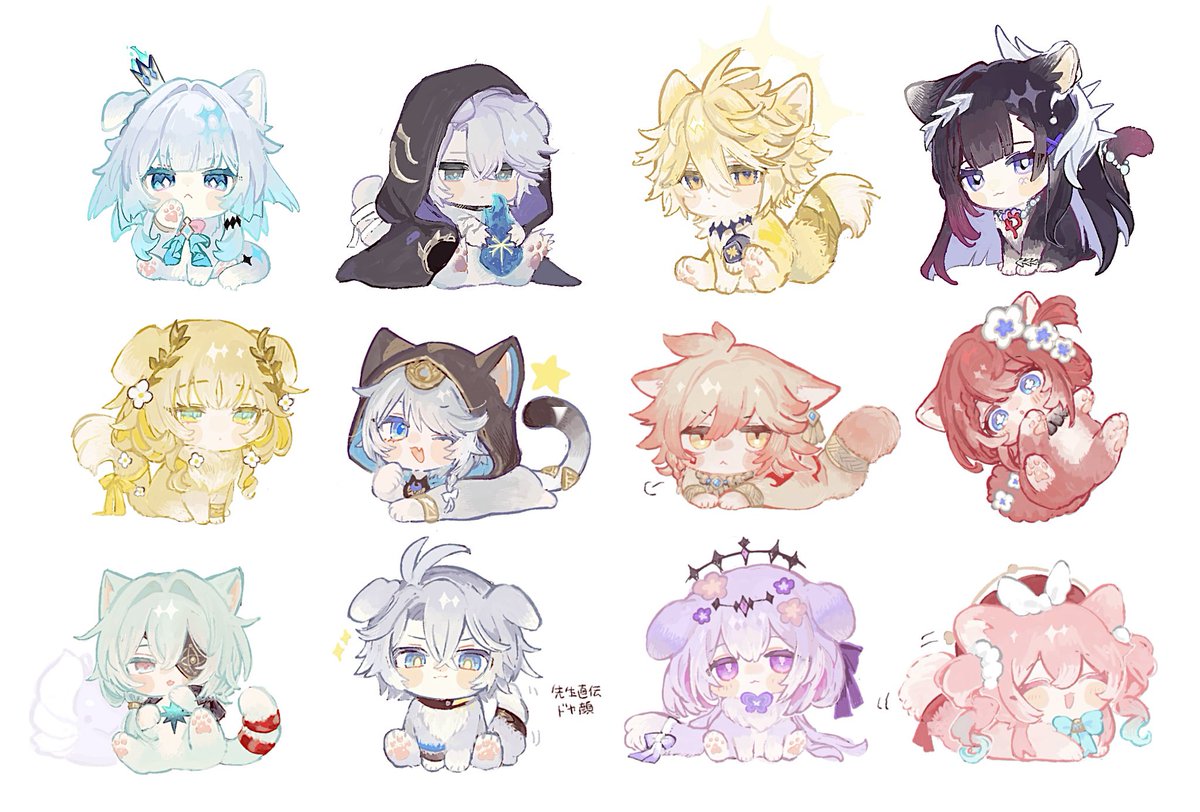 Posts with replies by Tarantula丶 (@ShaTangzhou) / X