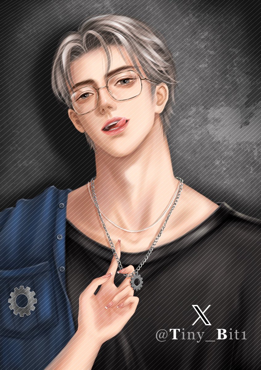 ฝากผลงานคมช. ของปีที่แล้วด้วยครับ ขอขอบคุณคุณนักเขียนด้วยครับ🙏🏻 

#ปกสําเร็จ #ปกนิยาย #ปกนิยายสําเร็จ #ปกebook #ปกนิยายจีน #ปกนิยายebook