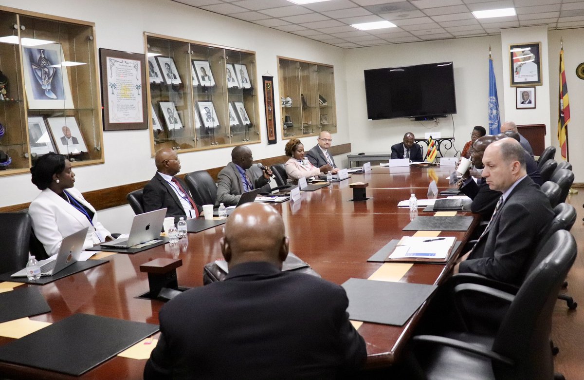 Dr. Margaret Mutumba tweet media