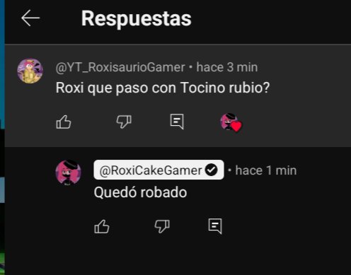 Tan real 😔🙏