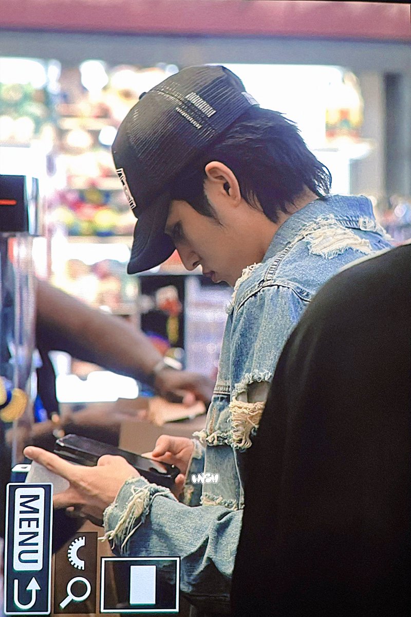 wish_8282's tweet image. 250721 

#윤예찬 #YOONYECHAN #82MAJOR