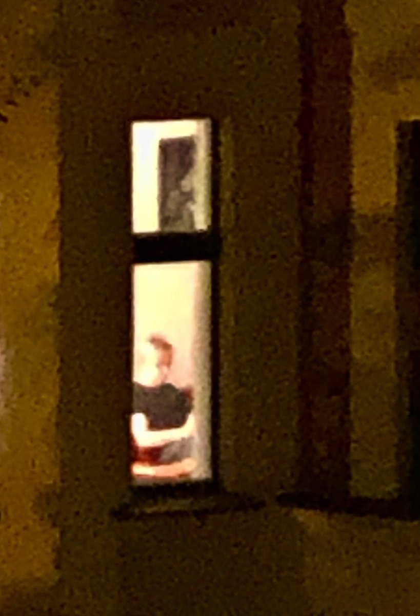 Lezende vrouw