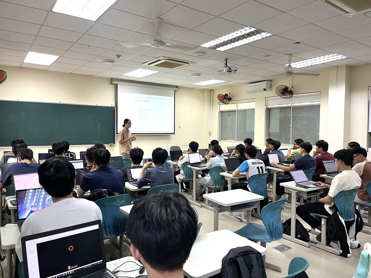 ZKP Labs tweet media